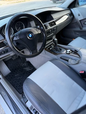 BMW 530 3.0D, снимка 9
