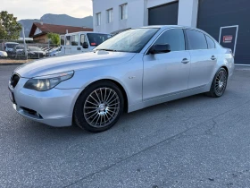 BMW 530 3.0D, снимка 8