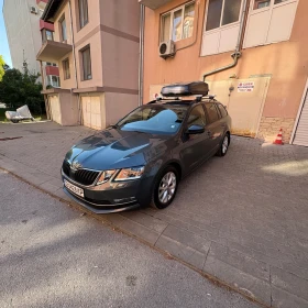 Skoda Octavia, снимка 2