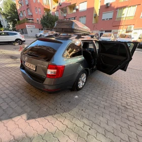 Skoda Octavia, снимка 7