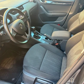 Skoda Octavia, снимка 13