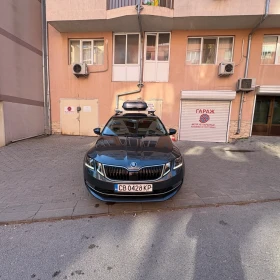 Skoda Octavia, снимка 1
