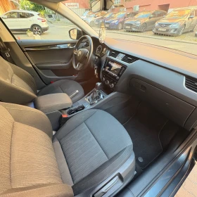 Skoda Octavia, снимка 6