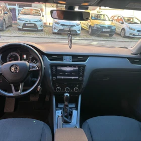 Skoda Octavia, снимка 9