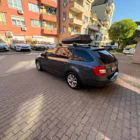 Skoda Octavia, снимка 5