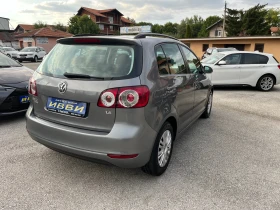 VW Golf Plus 1.6 I. 102 кс. 157 Х КМ, снимка 11