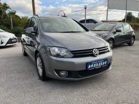 VW Golf Plus 1.6 I. 102 кс. 157 Х КМ, снимка 2
