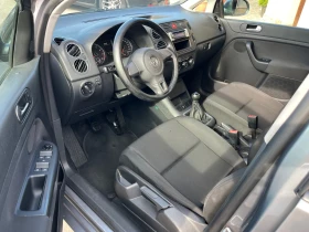 VW Golf Plus 1.6 I. 102 кс. 157 Х КМ, снимка 5
