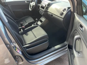 VW Golf Plus 1.6 I. 102 кс. 157 Х КМ, снимка 7