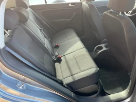 VW Golf Plus 1.6 I. 102 кс. 157 Х КМ, снимка 8