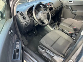 VW Golf Plus 1.6 I. 102 кс. 157 Х КМ, снимка 9