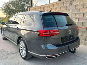 VW Passat 2.0TDI Highline, Дигитал, Панорама, История, снимка 3