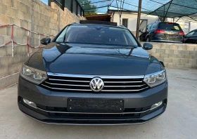 VW Passat 2.0TDI Highline, Дигитал, Панорама, История, снимка 8