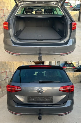 VW Passat 2.0TDI Highline, Дигитал, Панорама, История, снимка 4