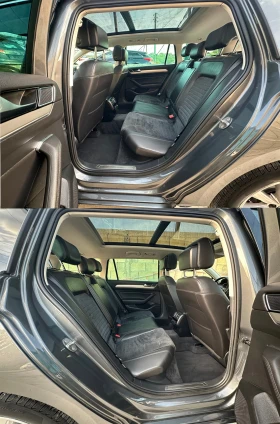 VW Passat 2.0TDI Highline, Дигитал, Панорама, История, снимка 15