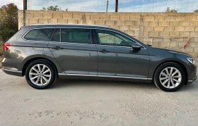 VW Passat 2.0TDI Highline, Дигитал, Панорама, История, снимка 6