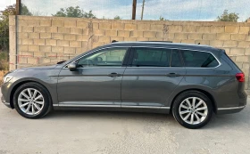 VW Passat 2.0TDI Highline, Дигитал, Панорама, История, снимка 2