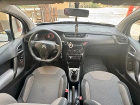 Citroen C3 1.6 dci, снимка 13