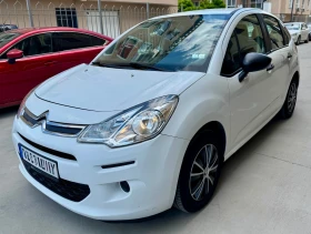 Citroen C3 1.6 dci, снимка 3