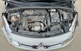 Citroen C3 1.6 dci, снимка 15