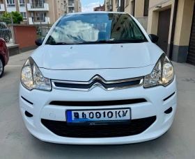 Citroen C3 1.6 dci, снимка 1