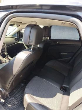Opel Astra J - И НА ГАЗ , снимка 5