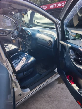Seat Alhambra 1.9 TDI, снимка 10