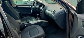 Audi A4 2.0 TDI 143k.c. AUTOMATIC, снимка 5