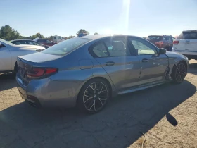 BMW M5 4.4l 50Xi, снимка 3