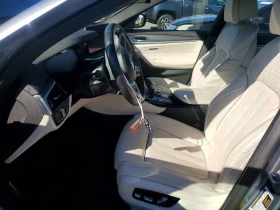 BMW M5 4.4l 50Xi, снимка 7