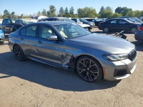 BMW M5 4.4l 50Xi, снимка 4