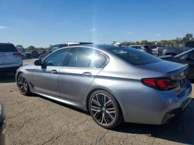 BMW M5 4.4l 50Xi, снимка 2