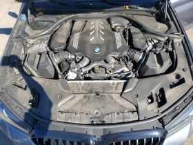 BMW M5 4.4l 50Xi, снимка 11