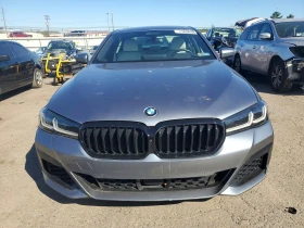 BMW M5 4.4l 50Xi, снимка 5