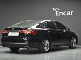 Toyota Avalon, снимка 2
