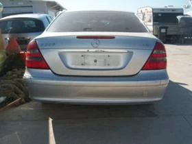 Mercedes-Benz E 270 3  2.7cdi 177k. 3.2cdi 204 k.2.2CDI | Mobile.bg    11