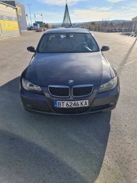 BMW 320 320 d e 90, снимка 11