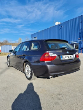 BMW 320 320 d e 90, снимка 8