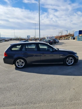 BMW 320 320 d e 90, снимка 13