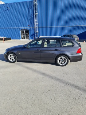 BMW 320 320 d e 90, снимка 9