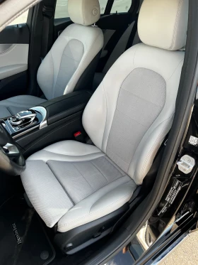Обява за продажба на Mercedes-Benz C 250 Avantgarde ~24 999 лв. - изображение 7