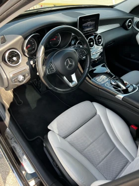 Обява за продажба на Mercedes-Benz C 250 Avantgarde ~24 999 лв. - изображение 6