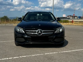 Обява за продажба на Mercedes-Benz C 250 Avantgarde ~24 999 лв. - изображение 1