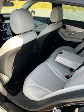 Обява за продажба на Mercedes-Benz C 250 Avantgarde ~24 999 лв. - изображение 8