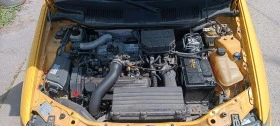 Fiat Punto GT 1.4 TURBO , снимка 11