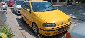Fiat Punto GT 1.4 TURBO , снимка 1