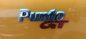 Fiat Punto GT 1.4 TURBO , снимка 5