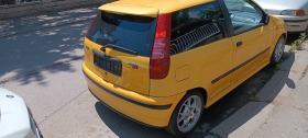 Fiat Punto GT 1.4 TURBO , снимка 2