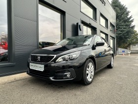 Peugeot 308 NEW ACTIVE 1.5 e-HDI 130 BVM6 EURO 6.2 | Mobile.bg   4