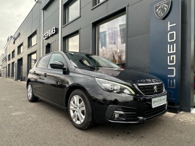 Peugeot 308 NEW ACTIVE 1.5 e-HDI 130 BVM6 EURO 6.2